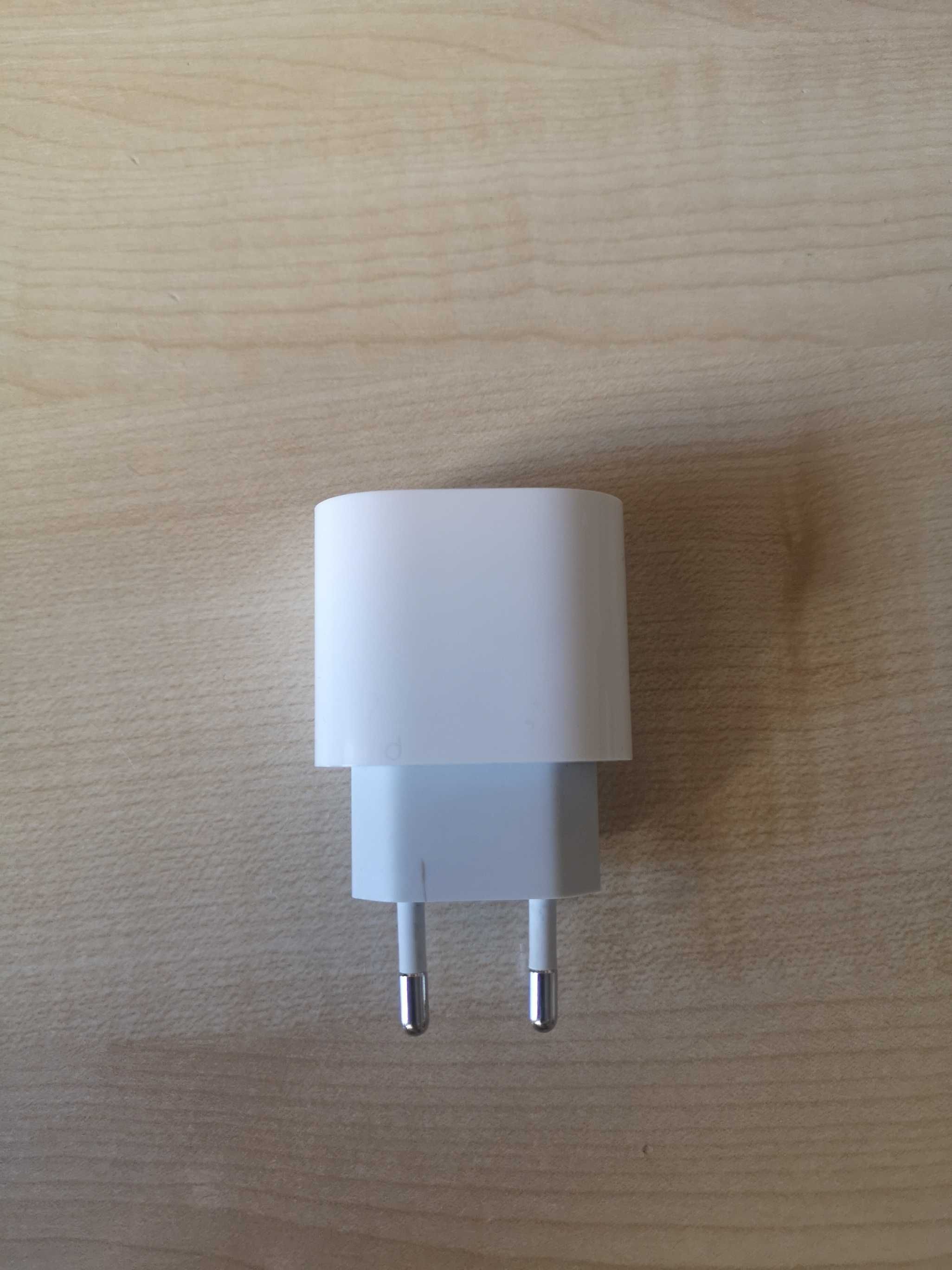 Бездротовий зарядний пристрій Apple MagSafe MHXH3 USB-C Power Adapter