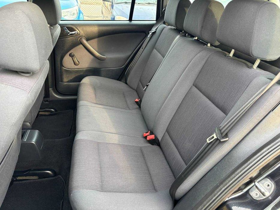 Skoda Octavia 2009 надійний двигун 1.6 МРІ
