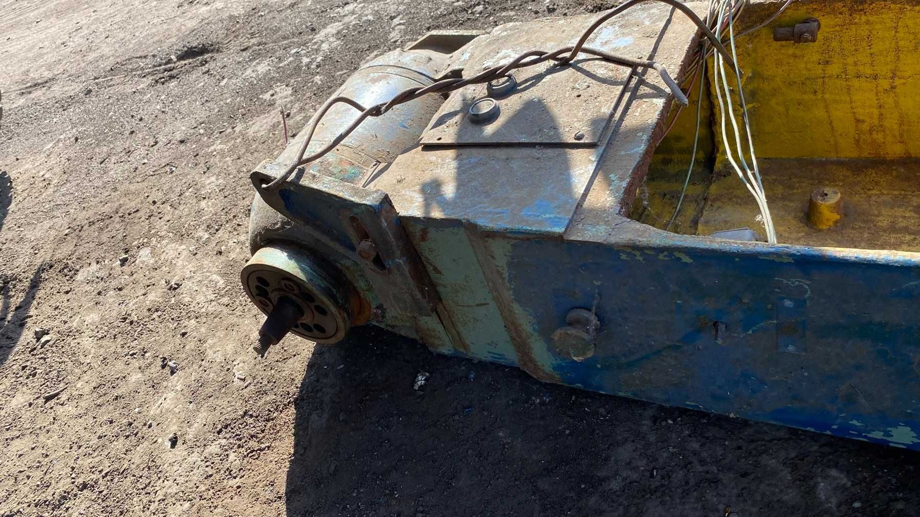 Продам заточный наждачный станок