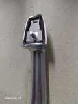 Alfa Romeo GT - puxador porta condutor