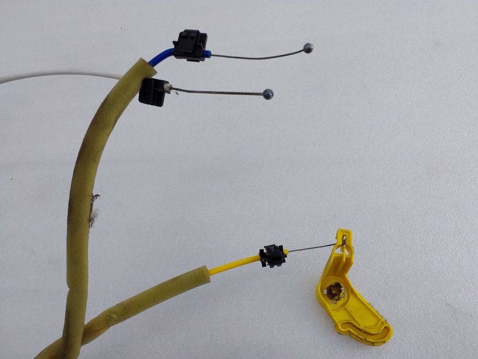 Comando chauffage / sofagem NISSAN NV200 Furgão/Combi (M20)