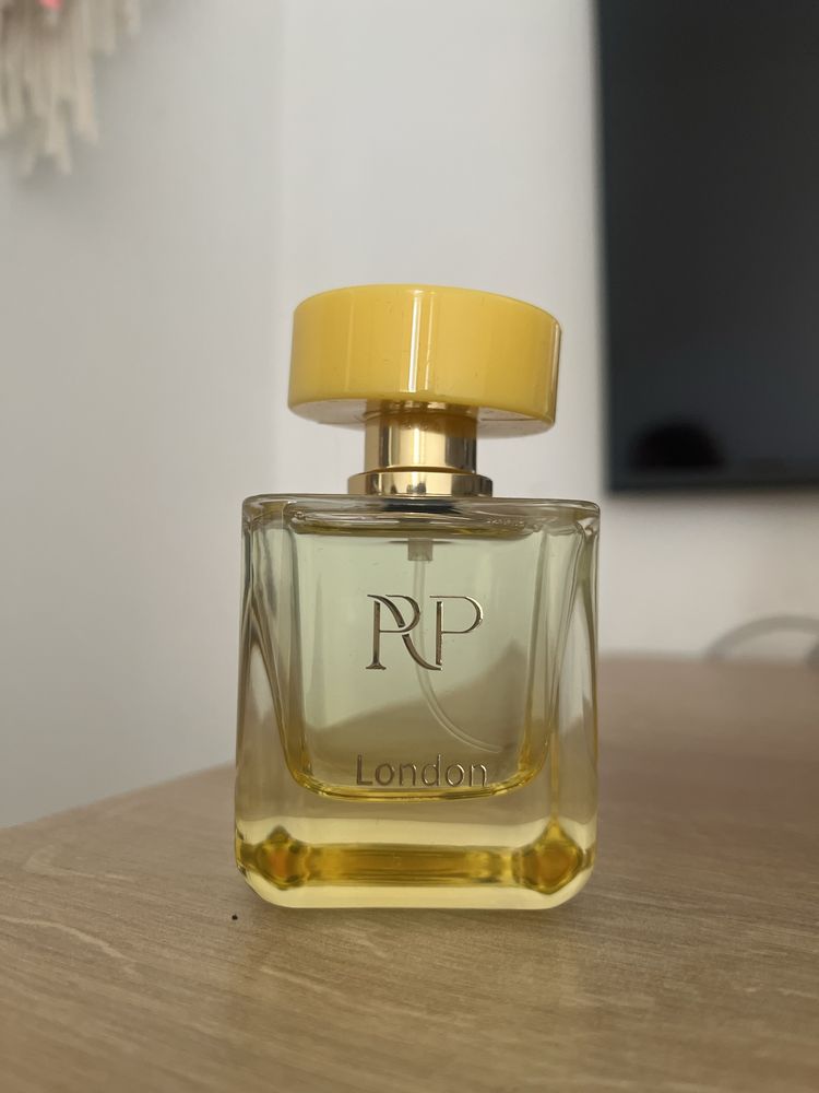 Perfumy RP London