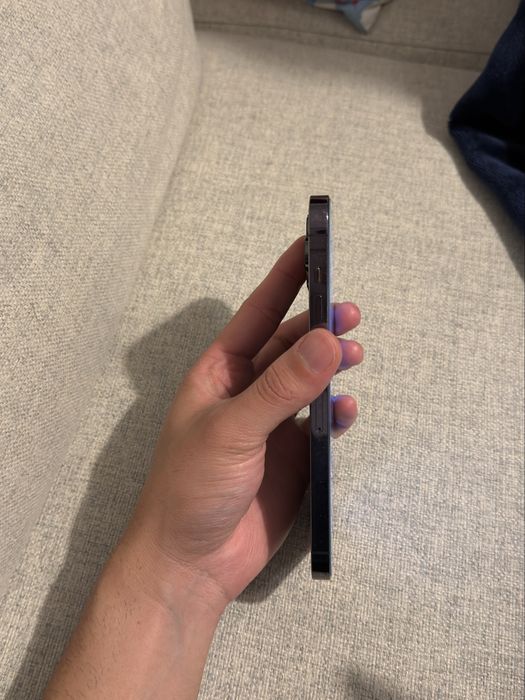 iPhone 14 Pro Max, 128 GB (Deep Purple)