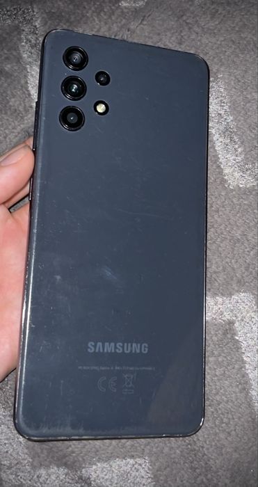 Samsung A32 5G 128 gb negociavel