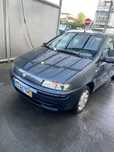 Fiat Punto Sem nenhum problema pronto andar