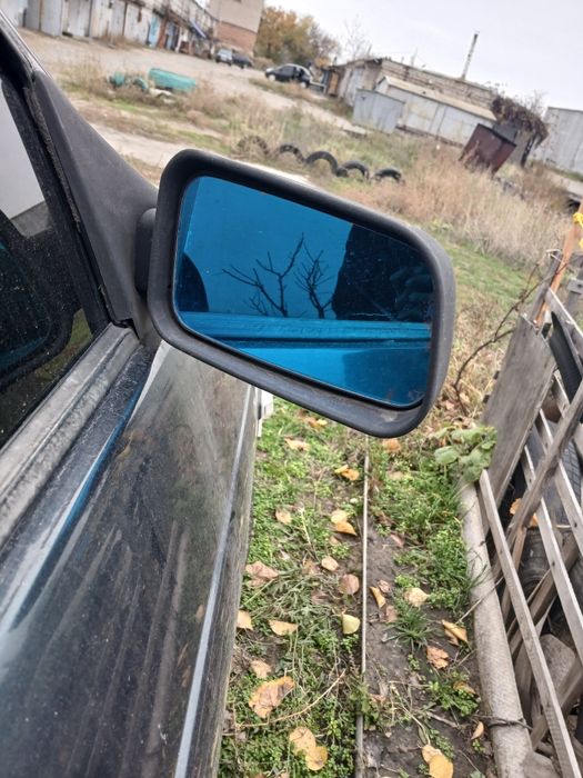Зеркала на ваз 2110