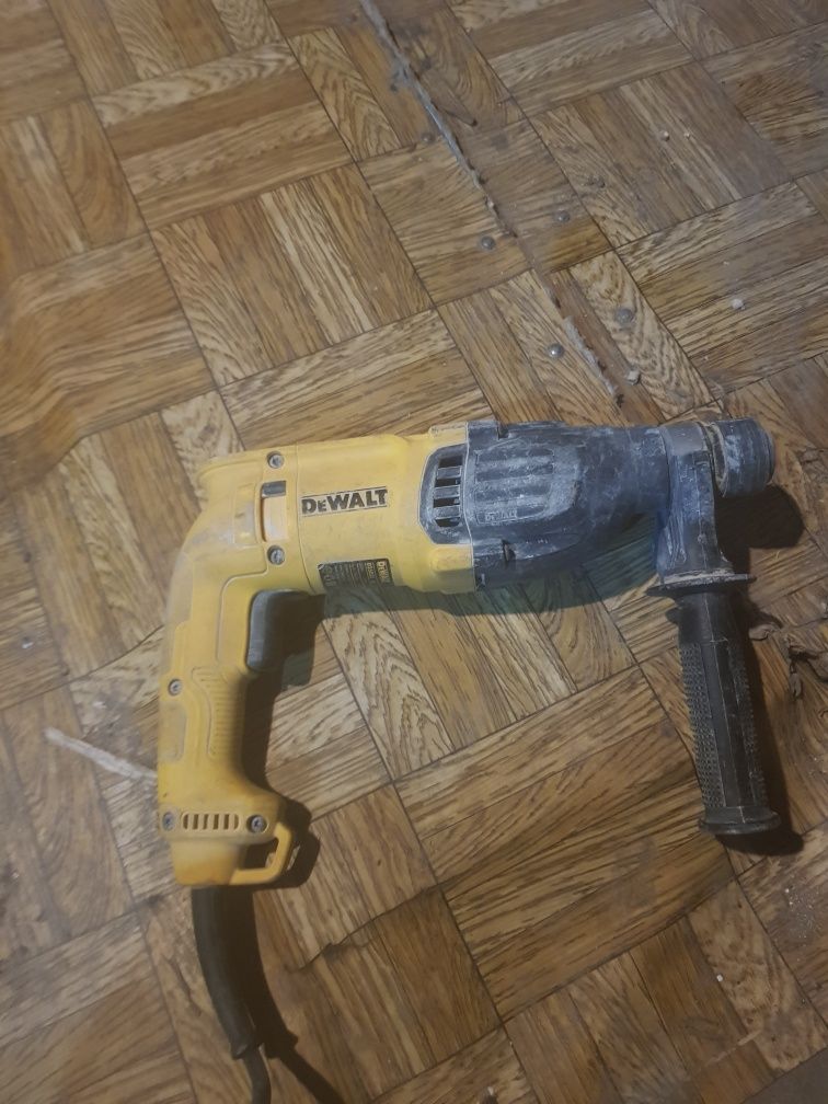 Префаратор Dewalt