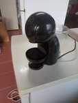 Maquina café dolce gusto