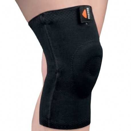 Elastyczna opaska na kolano, wzmocniona Access THUASNE rozmiar 3