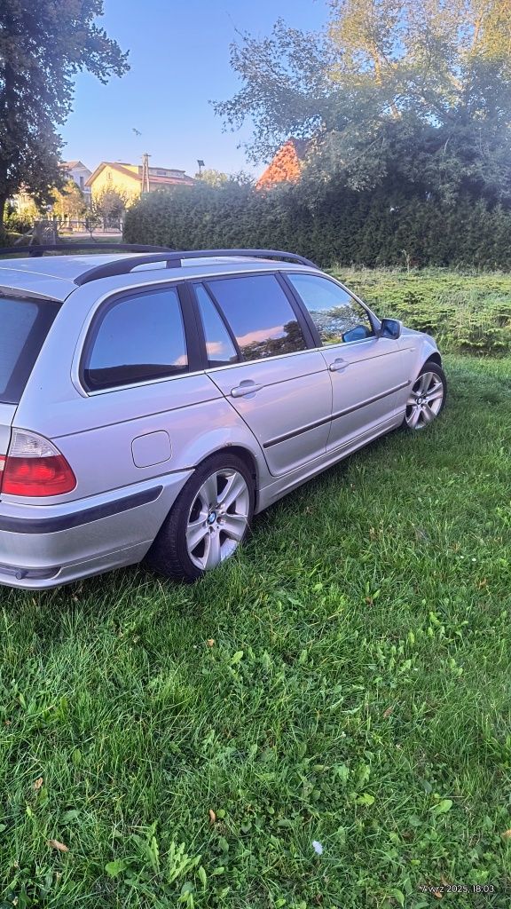 Bmw e46 na sprzedaż