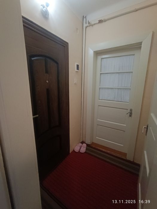 В Продажу ЧУДОВА Квартира 1/2