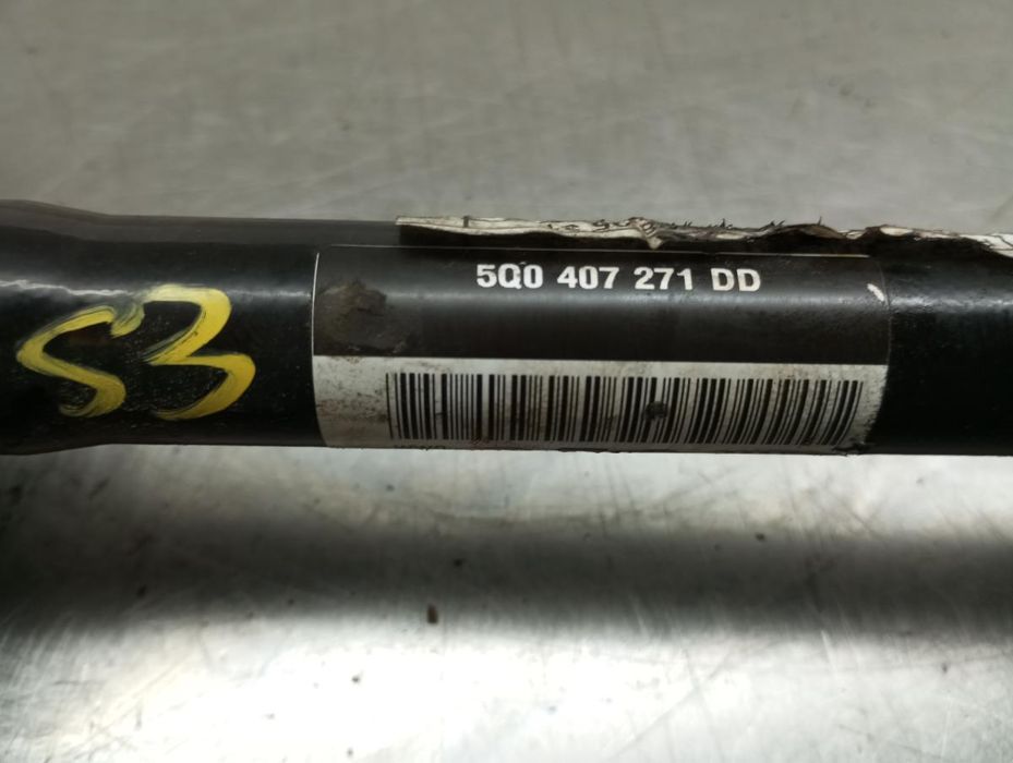 Transmissão frente esquerda SEAT Leon (KL1)