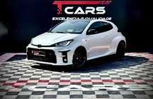 Toyota GR Yaris 1.6 T Extreme Rally