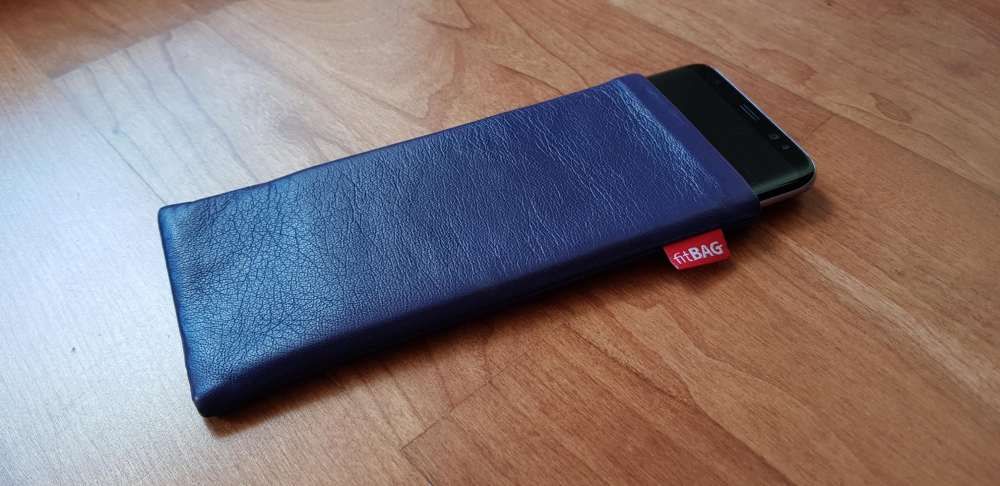 Bolsa Fitbag para Samsung S8