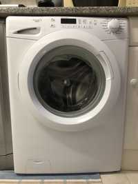 Máquina de lavar roupa 9kg