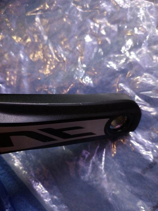 Korba Shimano Saint FC-M820 170mm