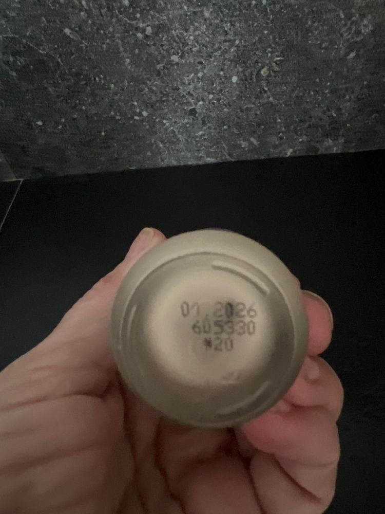 Podklad madara nr 20 Ivory