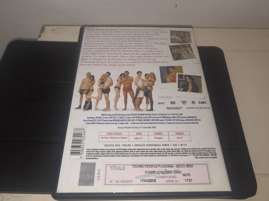 Young people fucking _sexo sem complicações