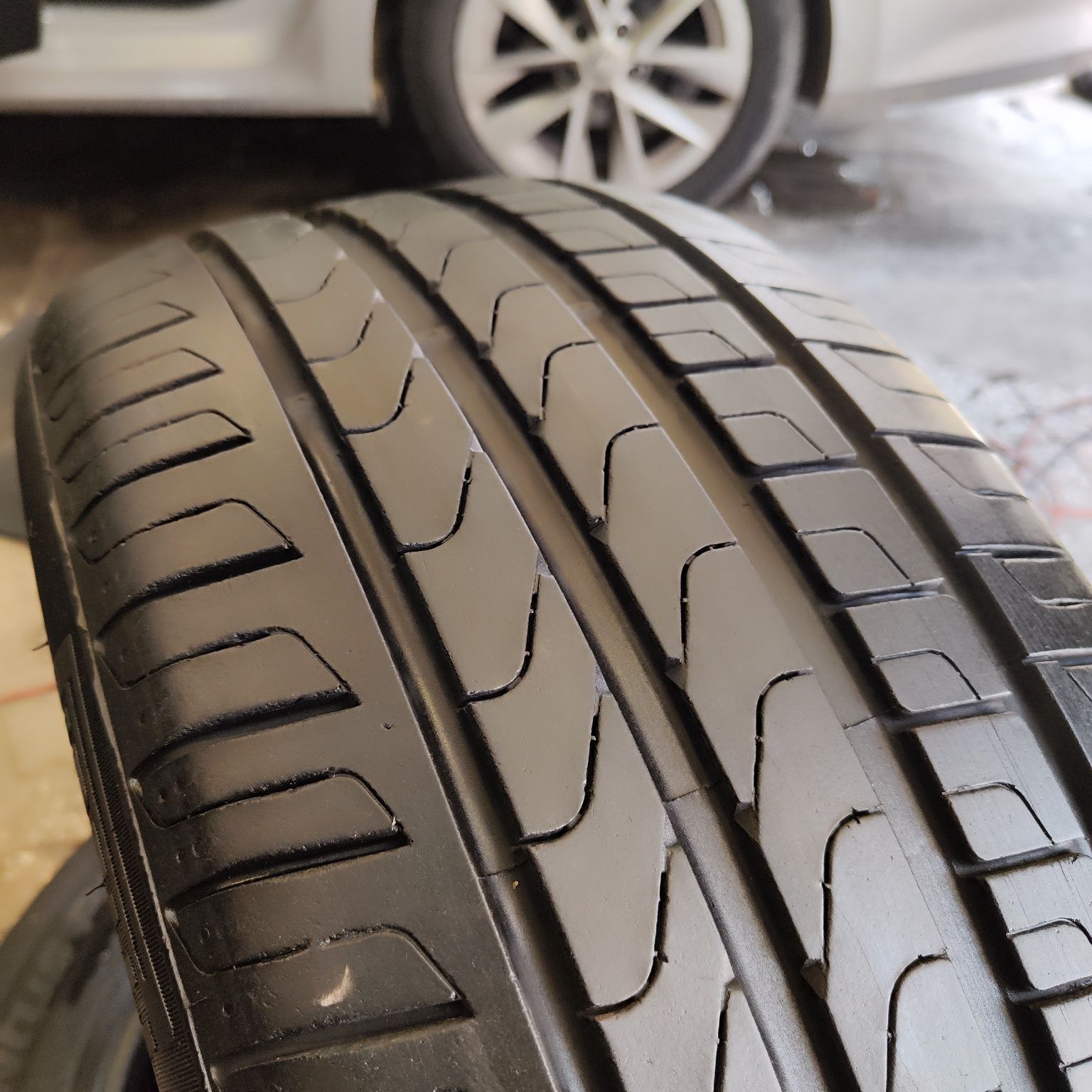 Pirelli cinturato p7 blue 235/40/18 pojedynka