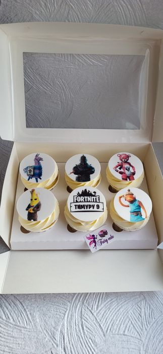 Торти на замовлення Бровари Київ