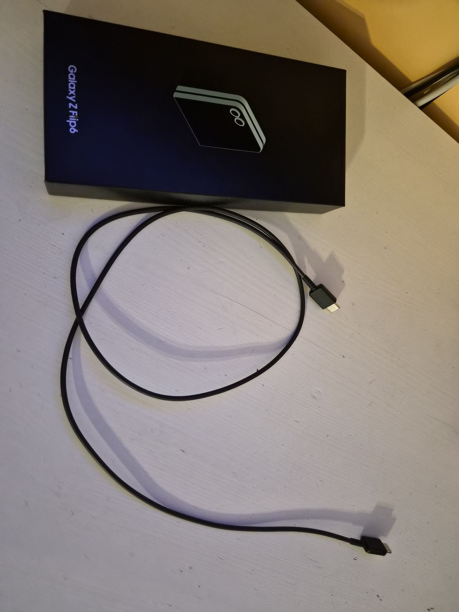 Samsung z flip 6