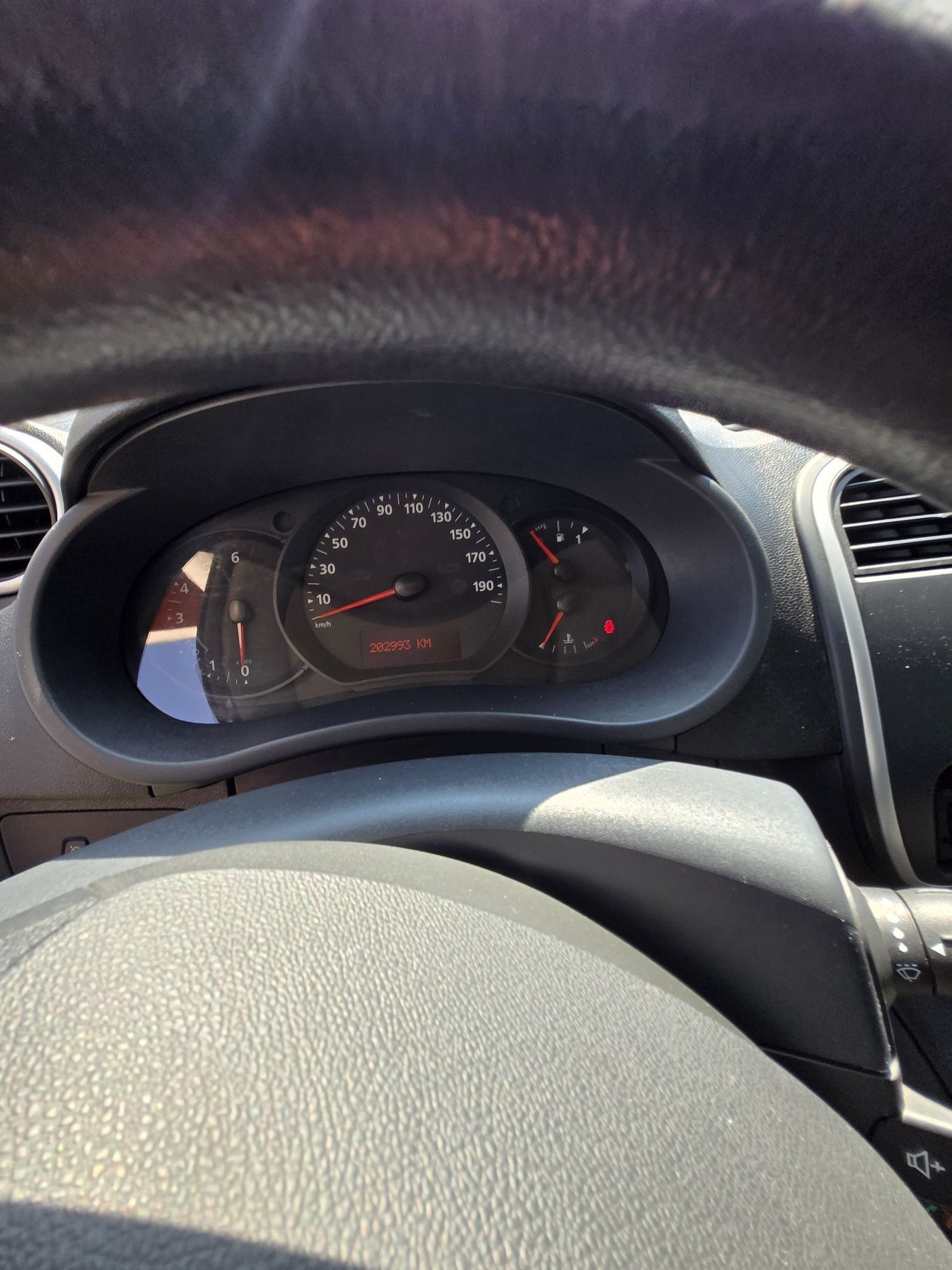 Renault Kangoo 1.5 dci