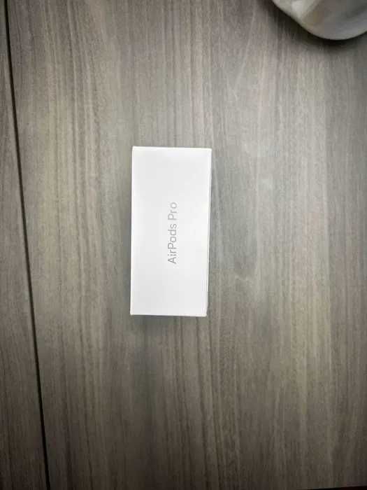 AirPods Pro 2 - Nieotwierane