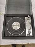 ITT stereo 1500 hifi gramofon