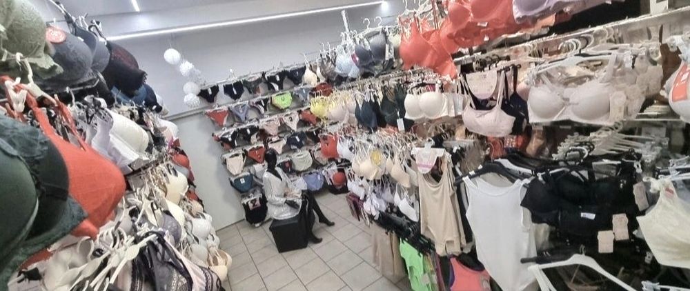 Bielizna StyloVnia Styl Elegancja Wygoda