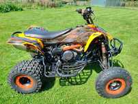 SWAP Can am ds/ Ktm 690  Zamiana za busa 6 osobowy
