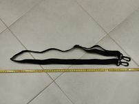 Pasek do torby na ramię, z 2-ma uchwytami 70 - 120 cm