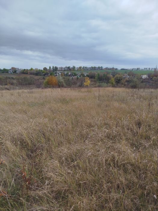 Продам земельну ділянку 15 соток в м. Сміла