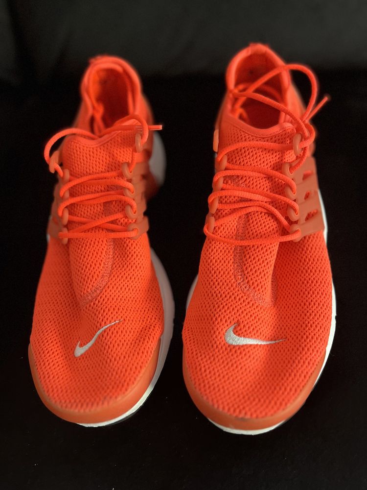 Buty nike presto