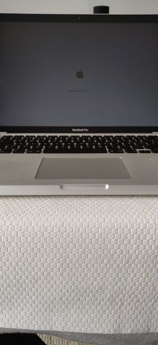 Macbook pro 15' início 2011