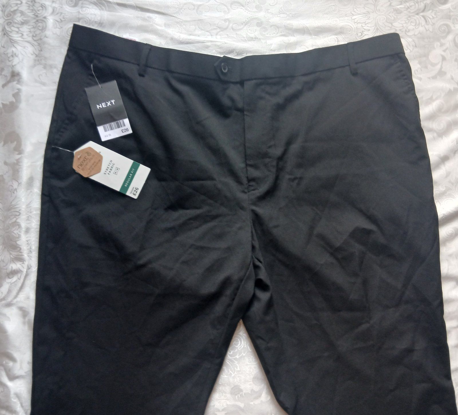 Брюки чоловічі NEXT Tailoring .Нові