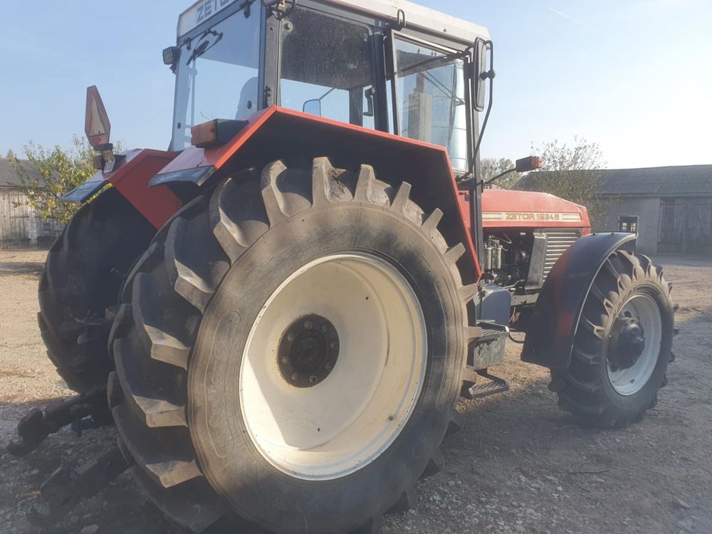 Zetor ZTS MARTIN 16245