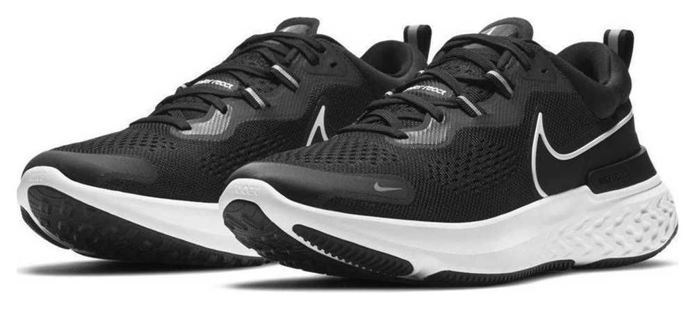 Buty męskie do biegania Nike React Miler 2: różne rozmiary
