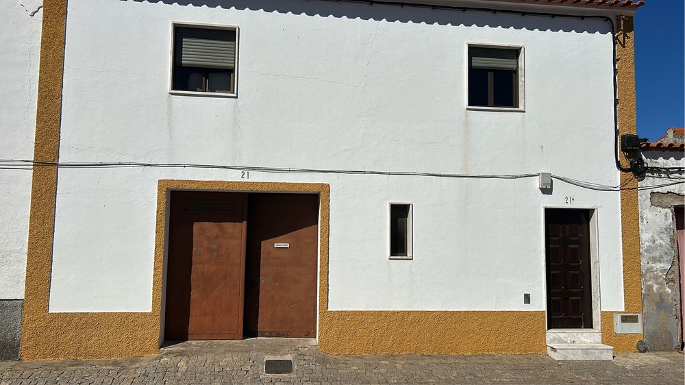 Casa para arrendar em Sousel Estremoz