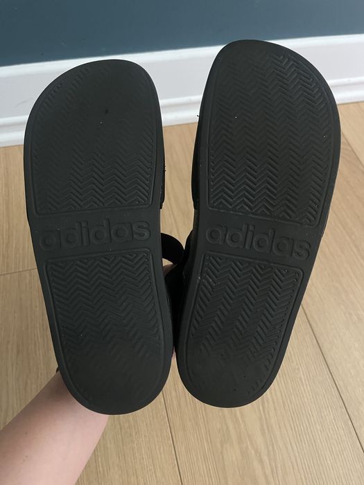 Sandały dziecięce Adidas