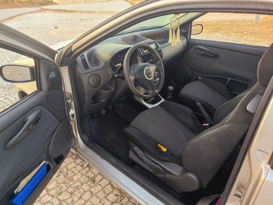 Fiat Punto 1.2 2002