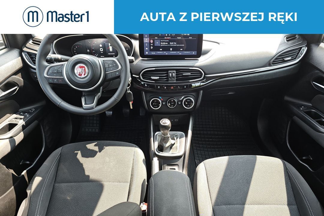 Fiat Tipo GD1G806 #