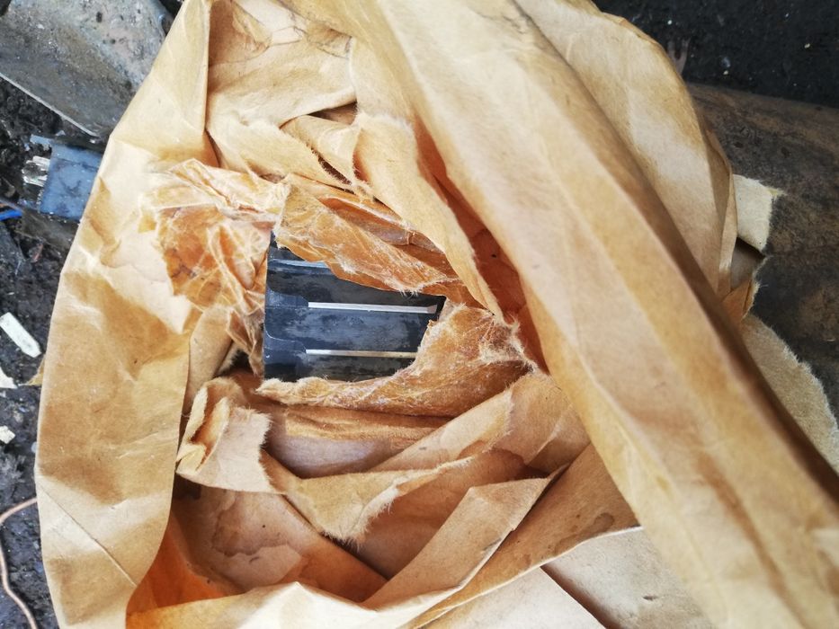 Продам фрези до ток. Станка