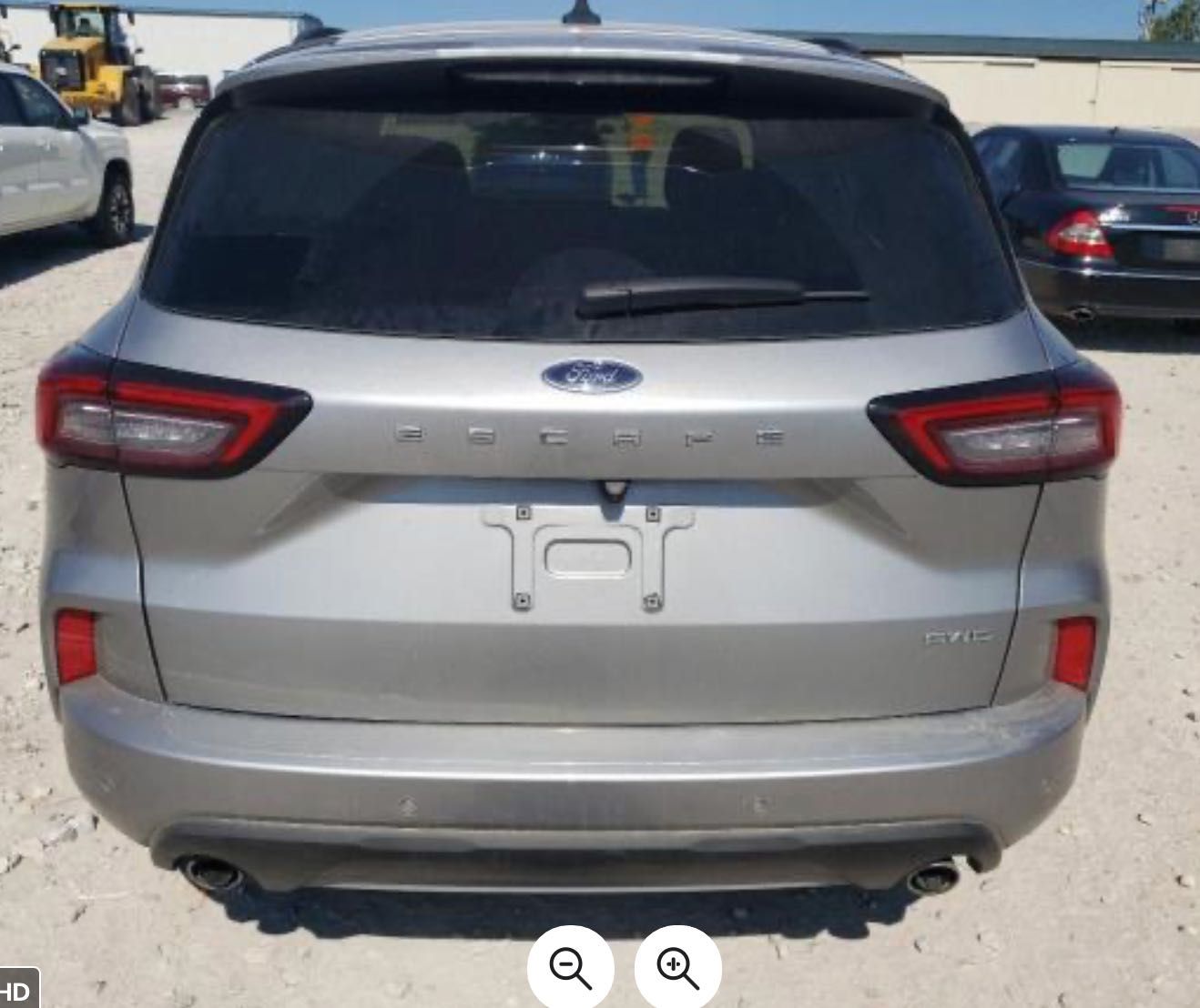 розборка ford escape 22-24 , 1.5, 2.0 ST, Titanium, Sel, SE