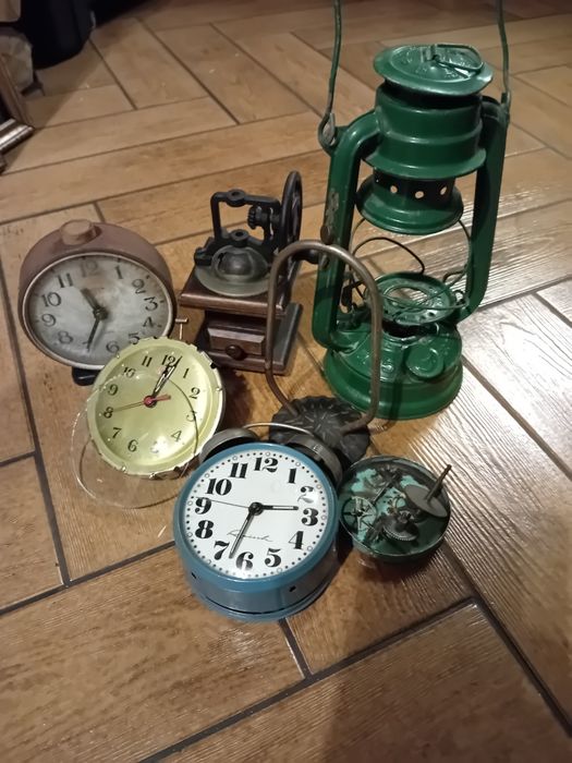 Sprzedam starocie całość