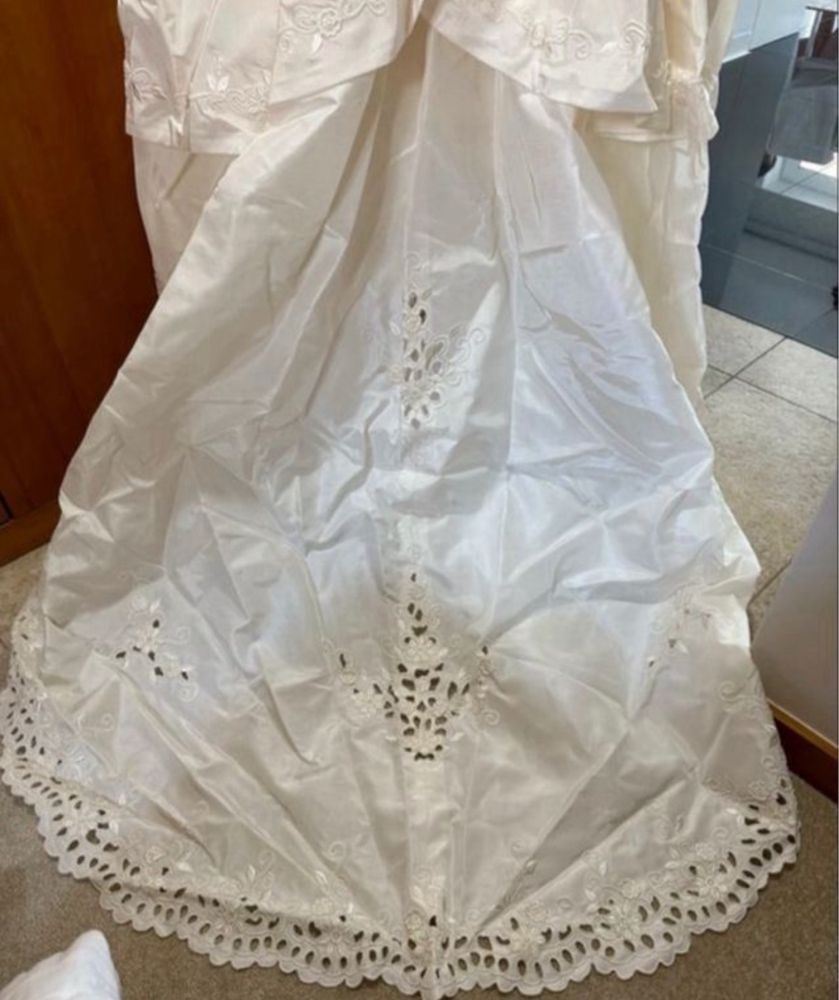 Vestido de Noiva