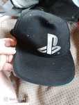 Czapka z daszkiem PlayStation
