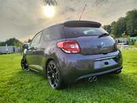 Citroen DS3 SportChic 1.6 ben156km .