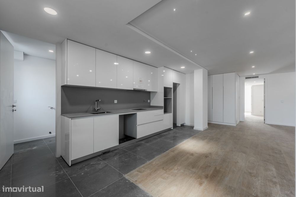 Excelente Apartamento T3 em Braga