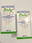 Gastrotuss baby na ulewanie
