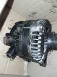 Alternator 2 szt. Ford Focus mk2 1,6 TDCi rok 2006